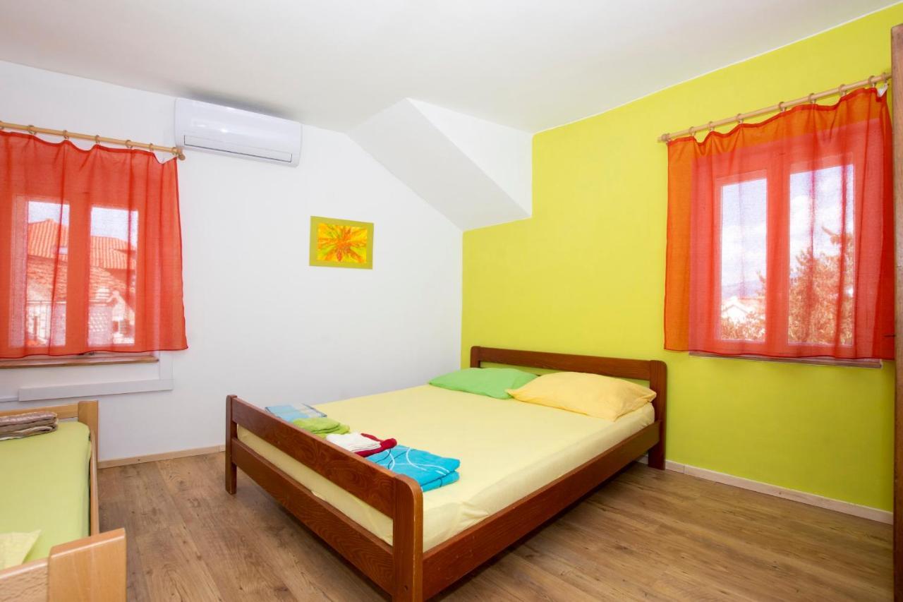 Panorama 1 Guest house Split