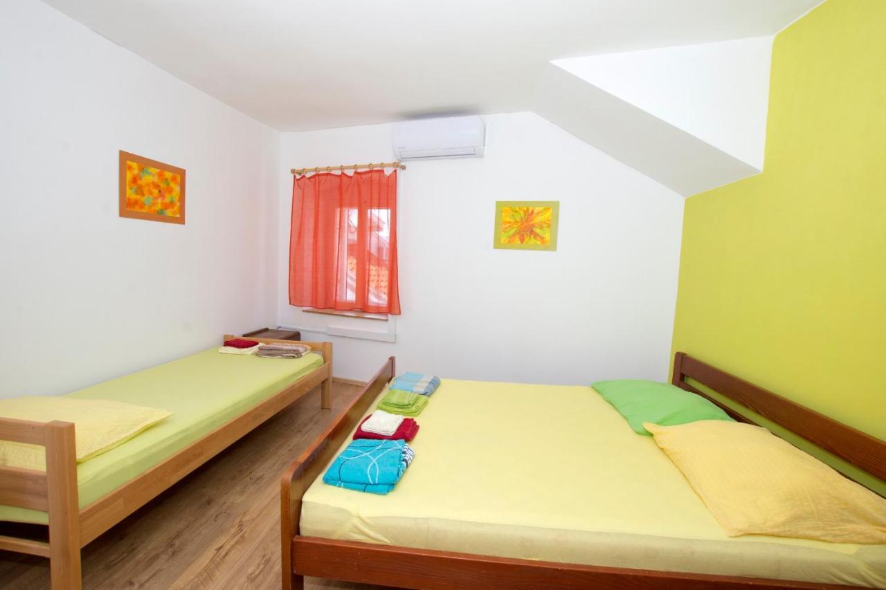Guest house Panorama 1 Split