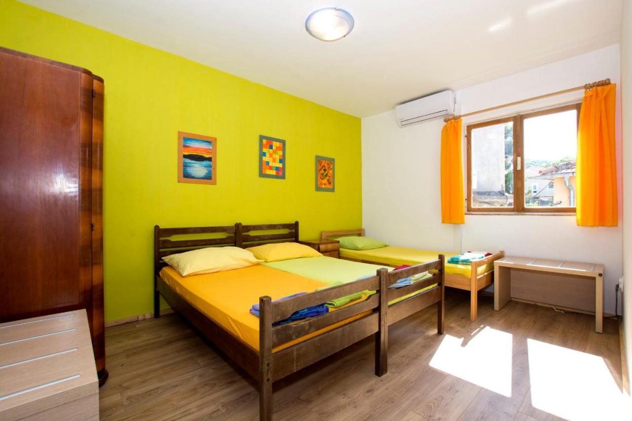Guest house Panorama 1 *