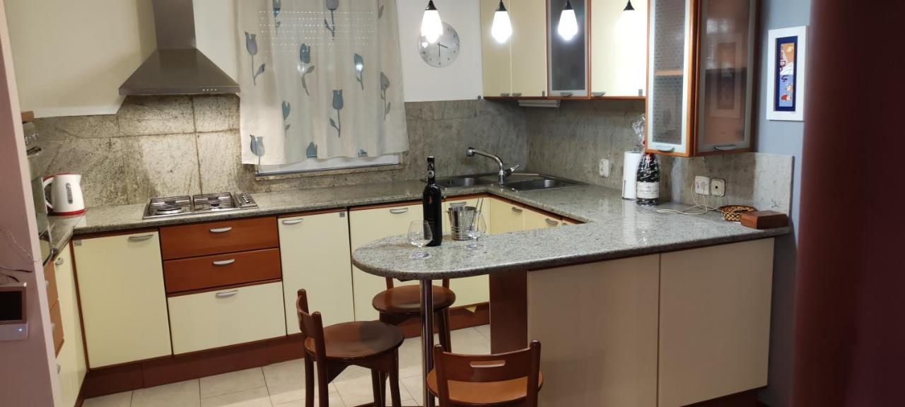 Apartment Blue Stella Luxury Split