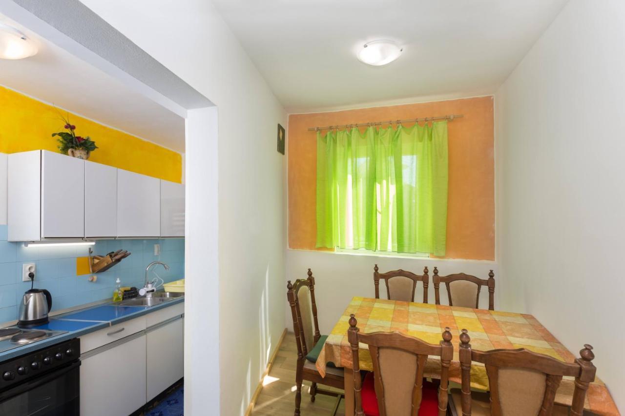 Panorama 1 Guest house Split