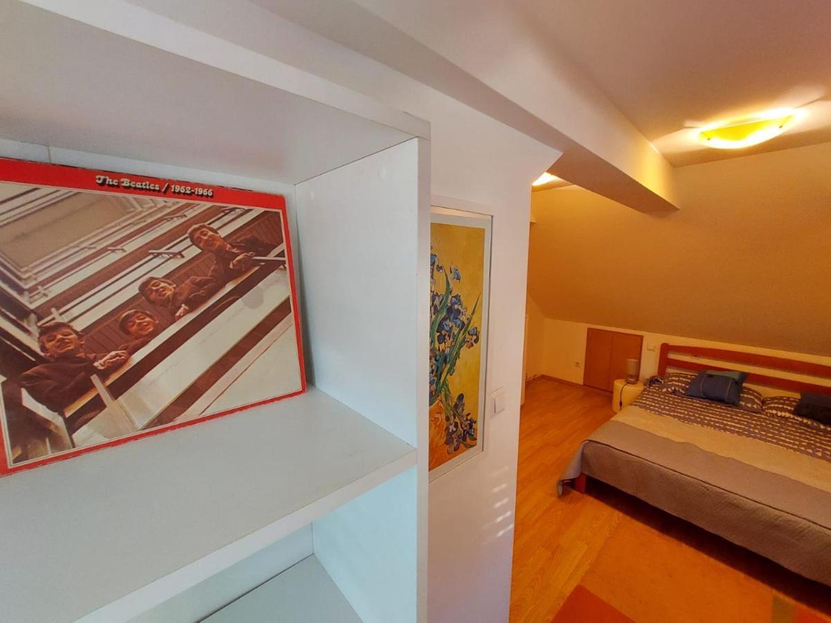 Appartement Shoofeet One Step Away From The Main Promenade Split