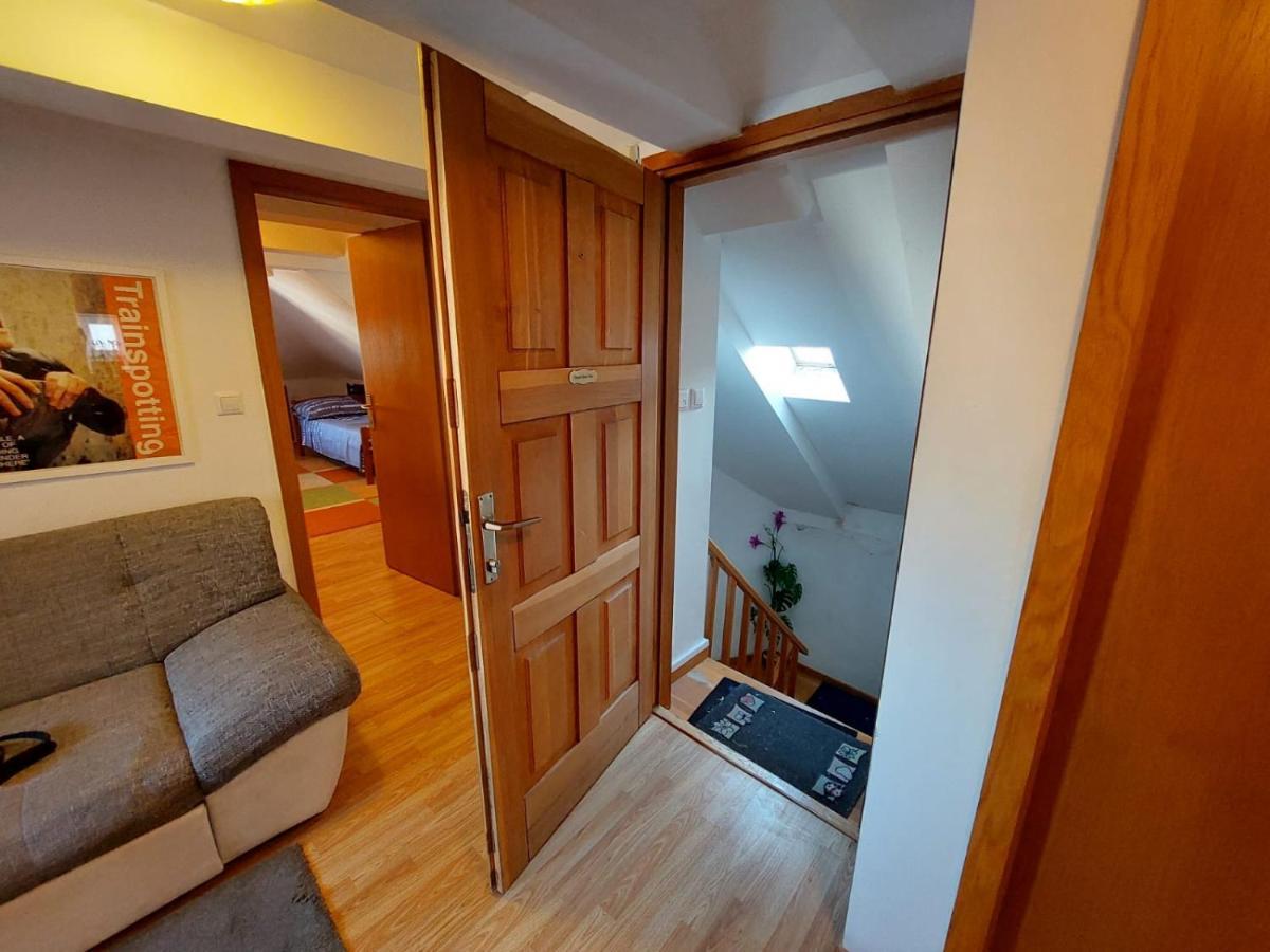 Appartement Shoofeet One Step Away From The Main Promenade *