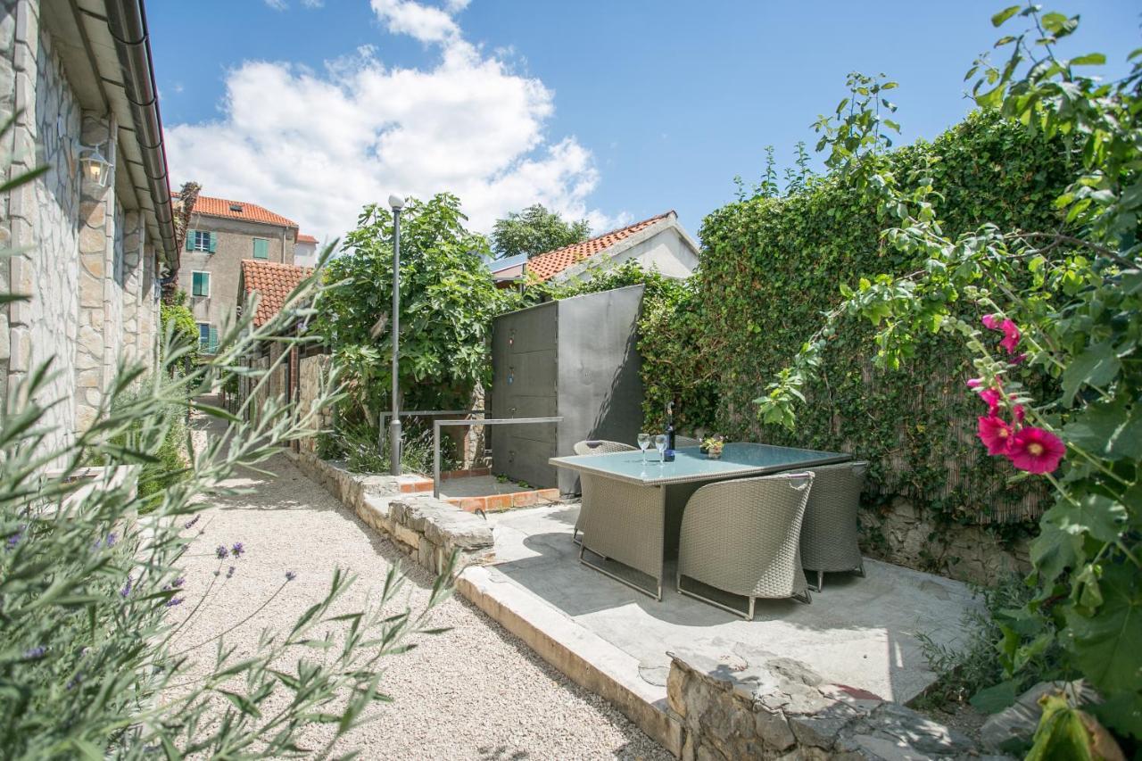 Aparthotel Garden 3*