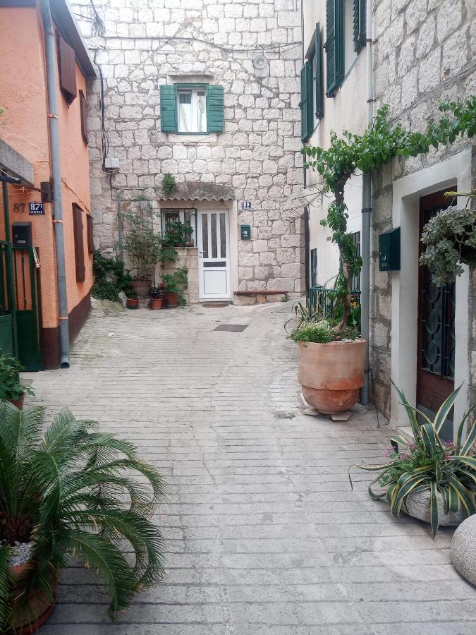 Guest house Panorama 1 Split