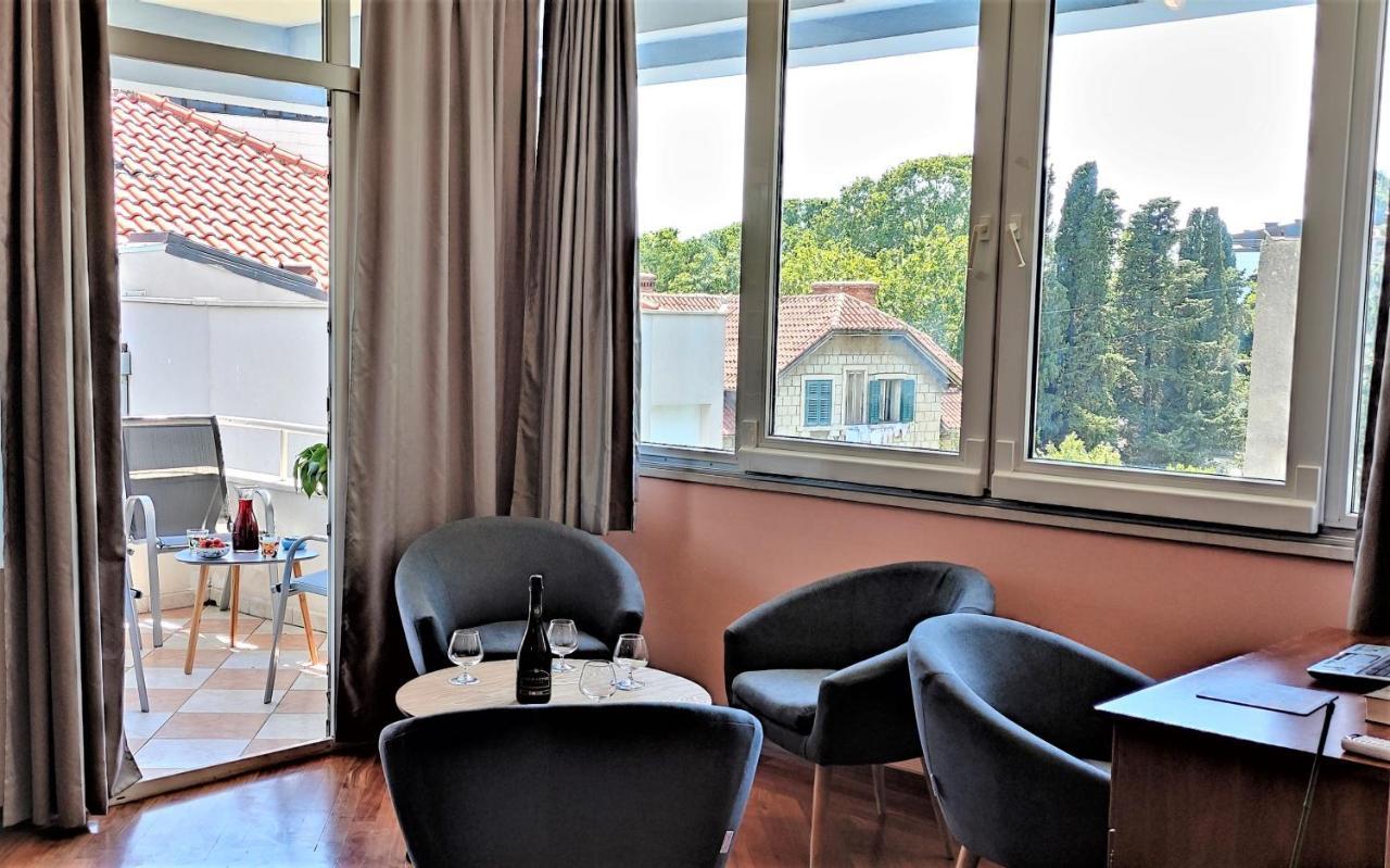 Apartment Blue Stella Luxury