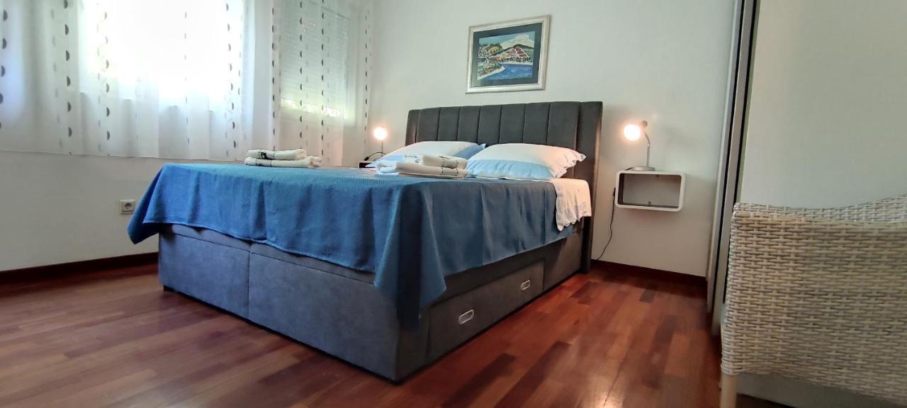 Apartment Blue Stella Luxury *
