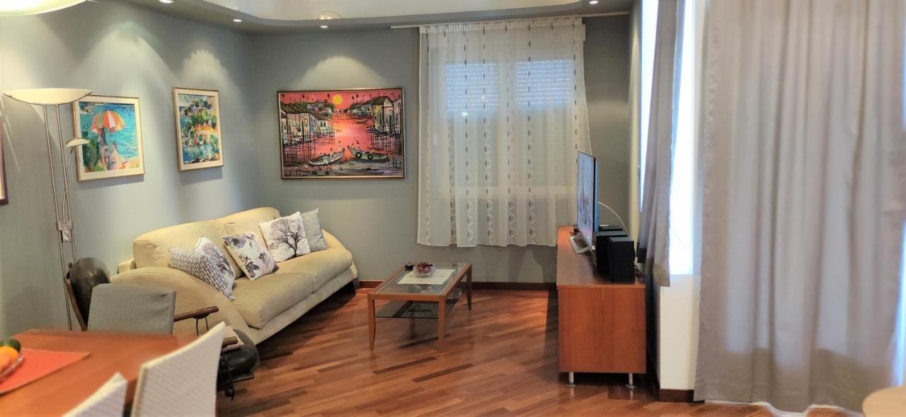 Apartment Blue Stella Luxury