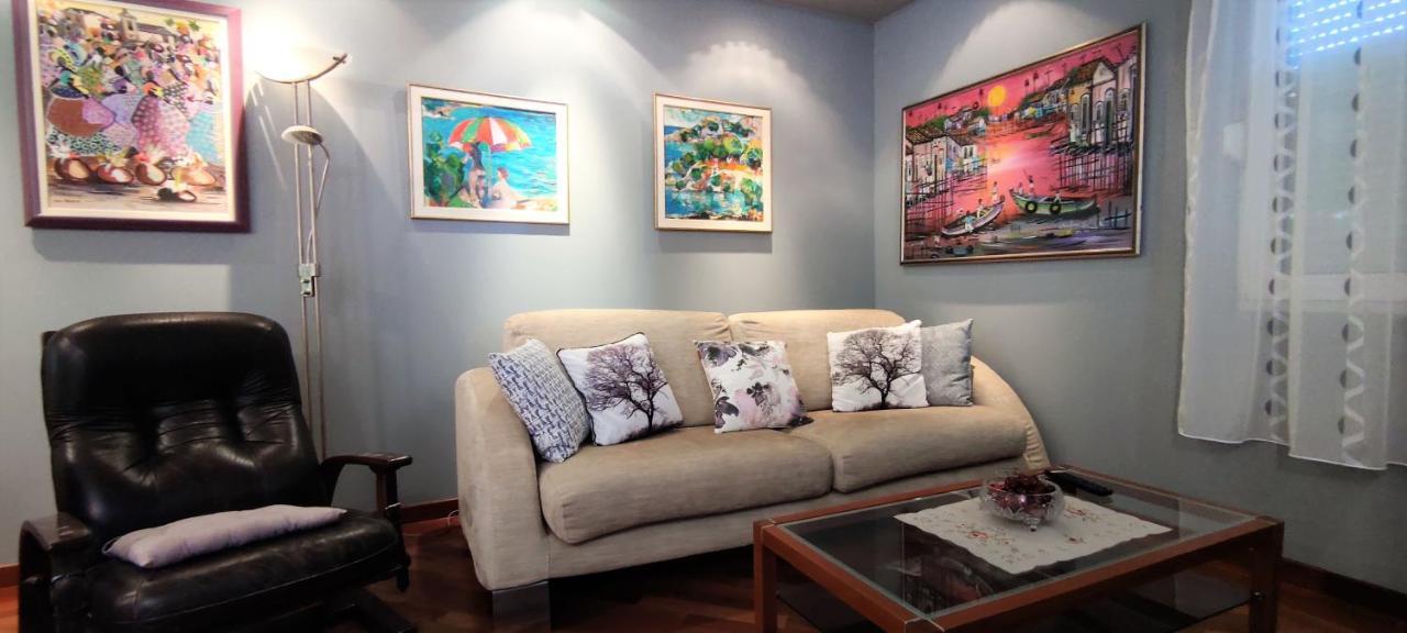 Apartment Blue Stella Luxury Split