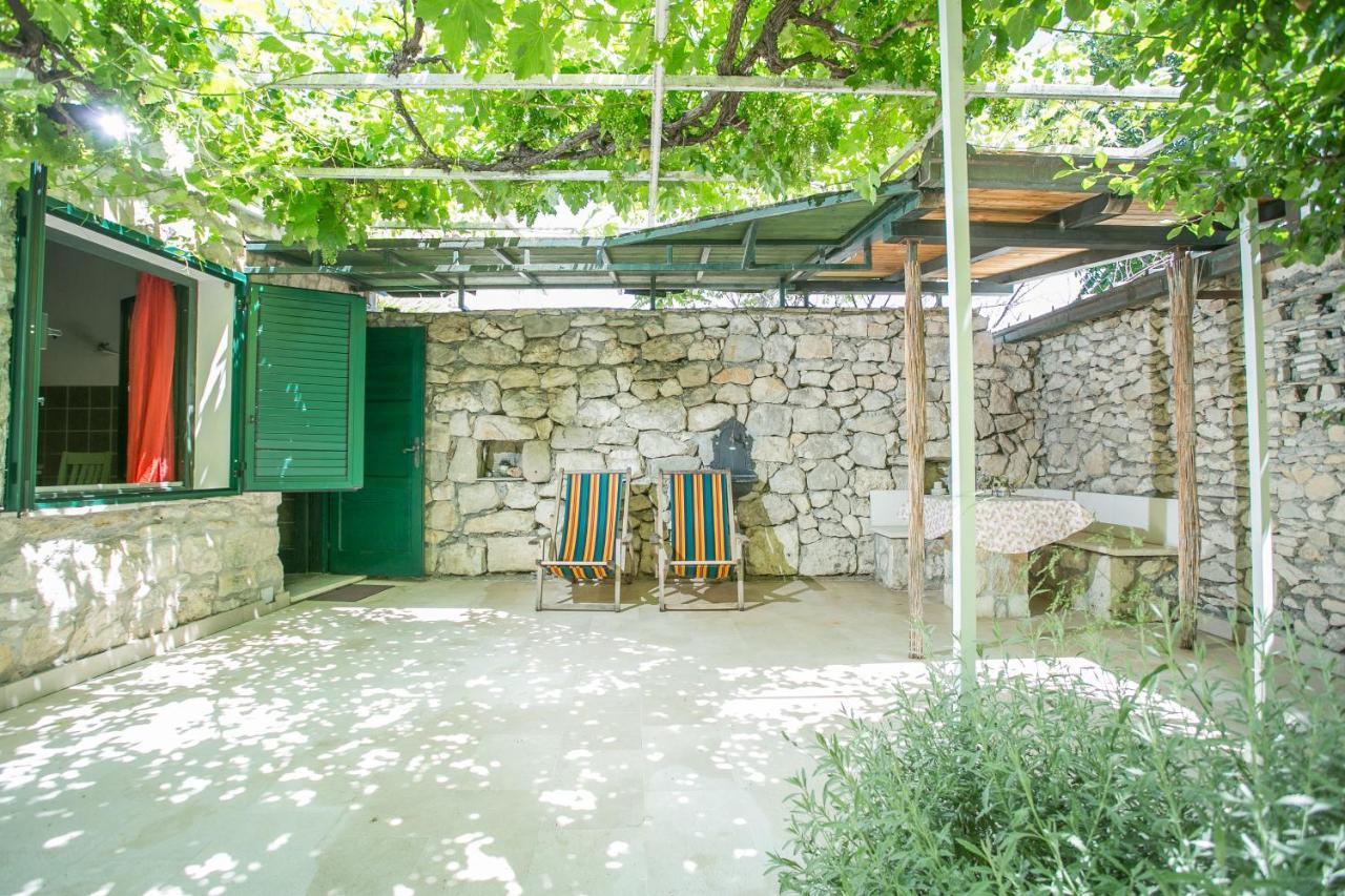 Garden Split
