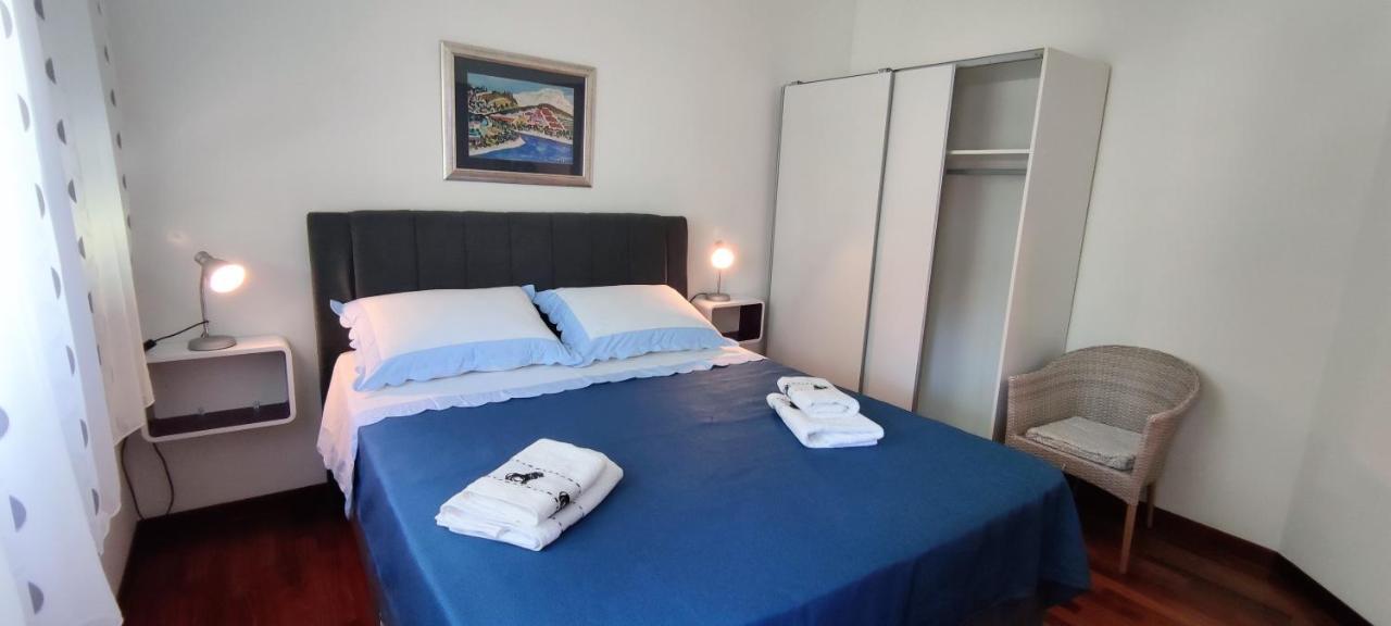 Blue Stella Luxury Apartment *