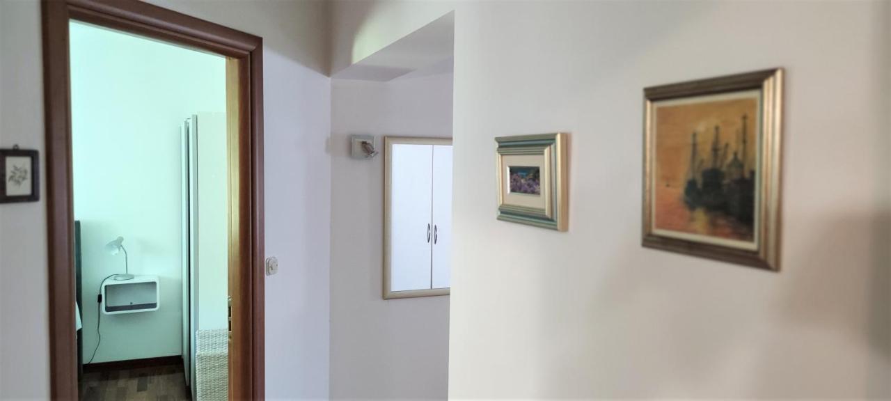 Apartment Blue Stella Luxury