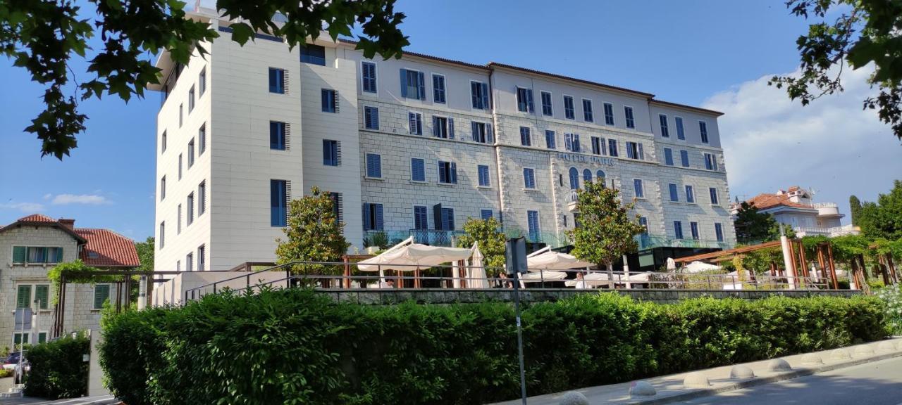 Apartment Blue Stella Luxury Split