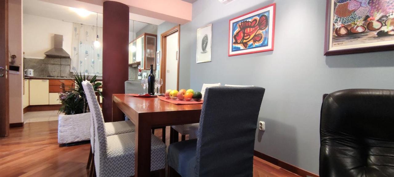 Apartment Blue Stella Luxury