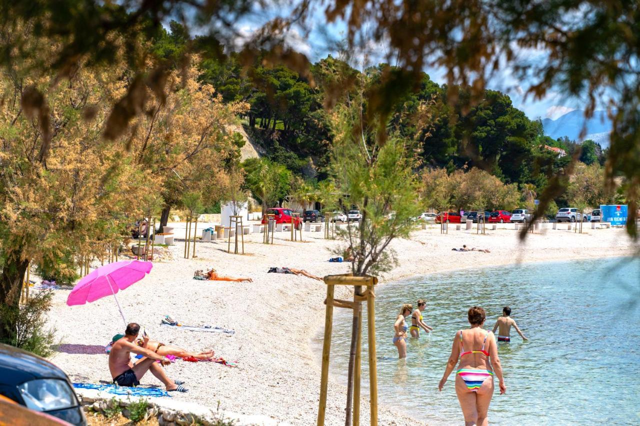 Luxury Bella Vista Holidays @ Kasuni Beach Split