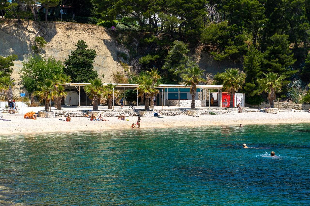 Apartment Luxury Bella Vista Holidays @ Kasuni Beach Split