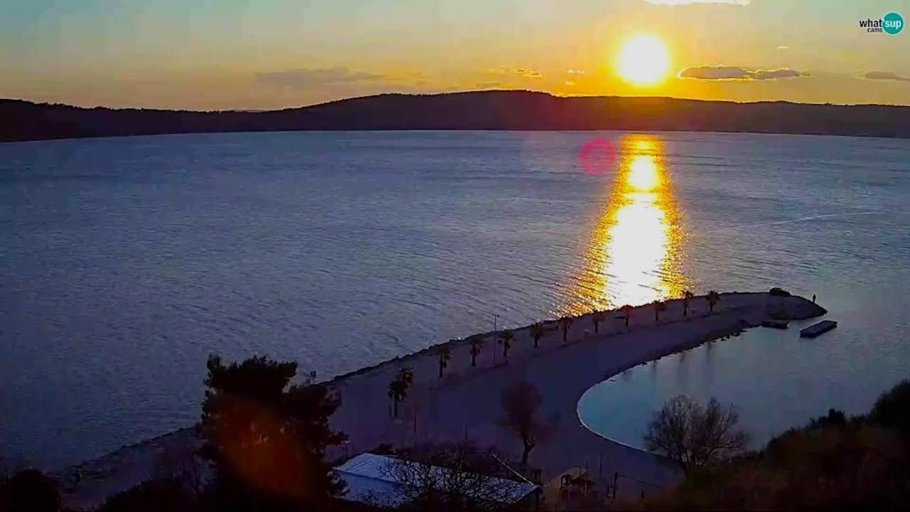 Luxury Bella Vista Holidays @ Kasuni Beach * Split