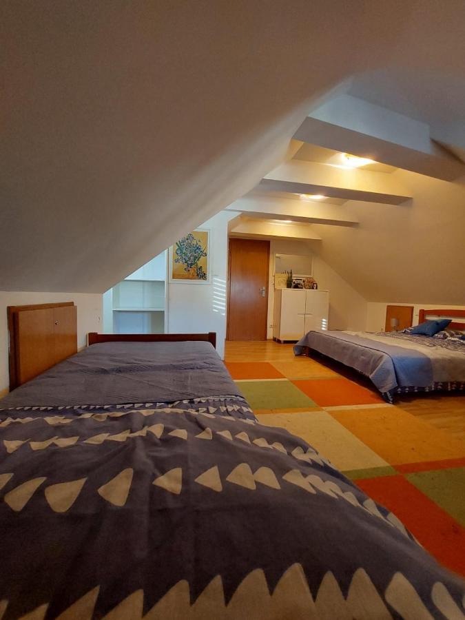 Appartement Shoofeet One Step Away From The Main Promenade
