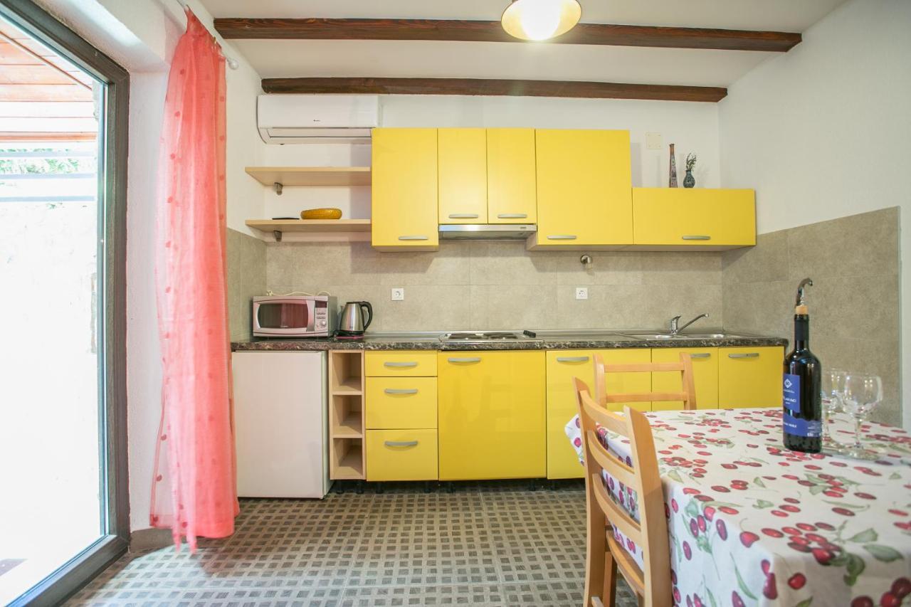 Garden Aparthotel Split