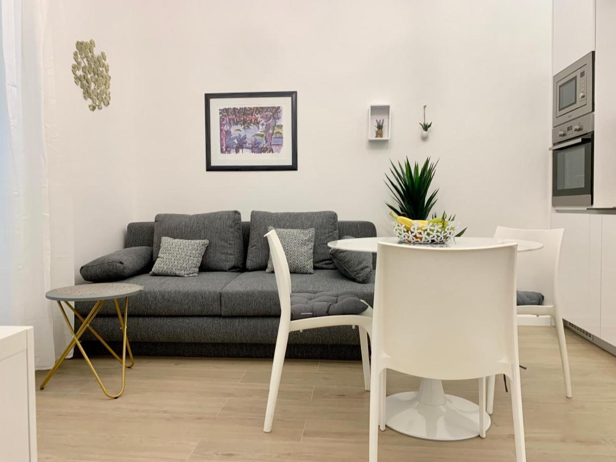 Beach Lili Appartement
