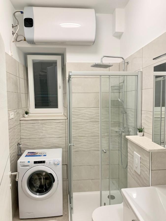 Beach Lili Appartement Split