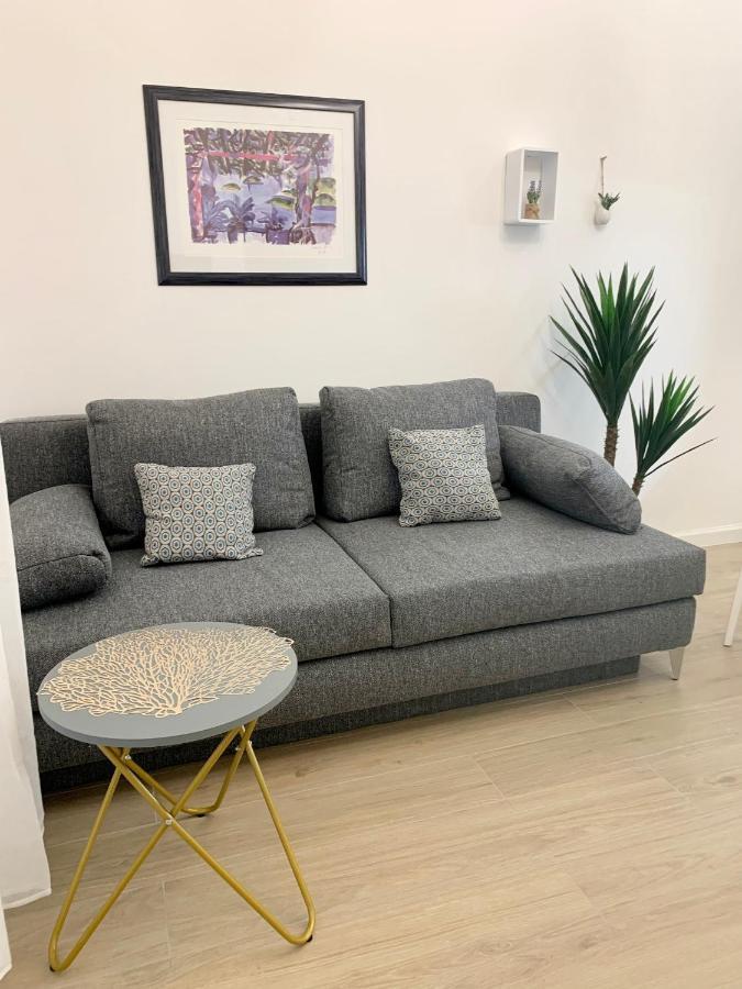 Beach Lili Appartement Split