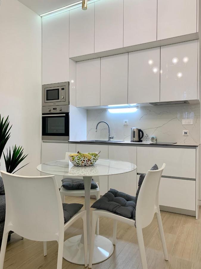 Beach Lili Appartement