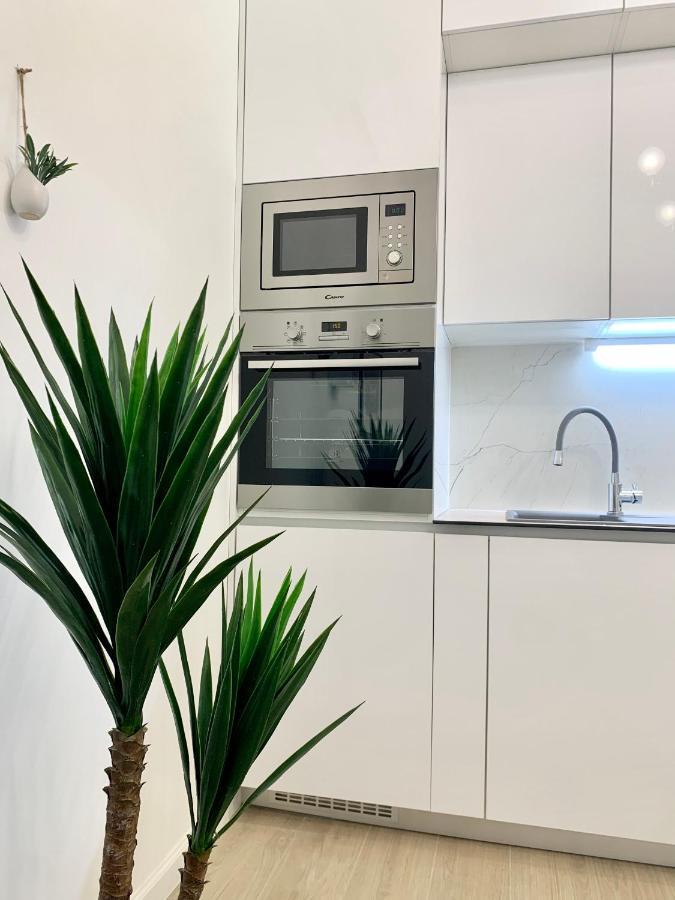 Appartement Beach Lili