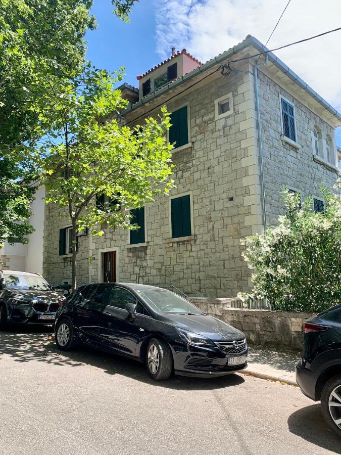 Beach Lili Appartement Split