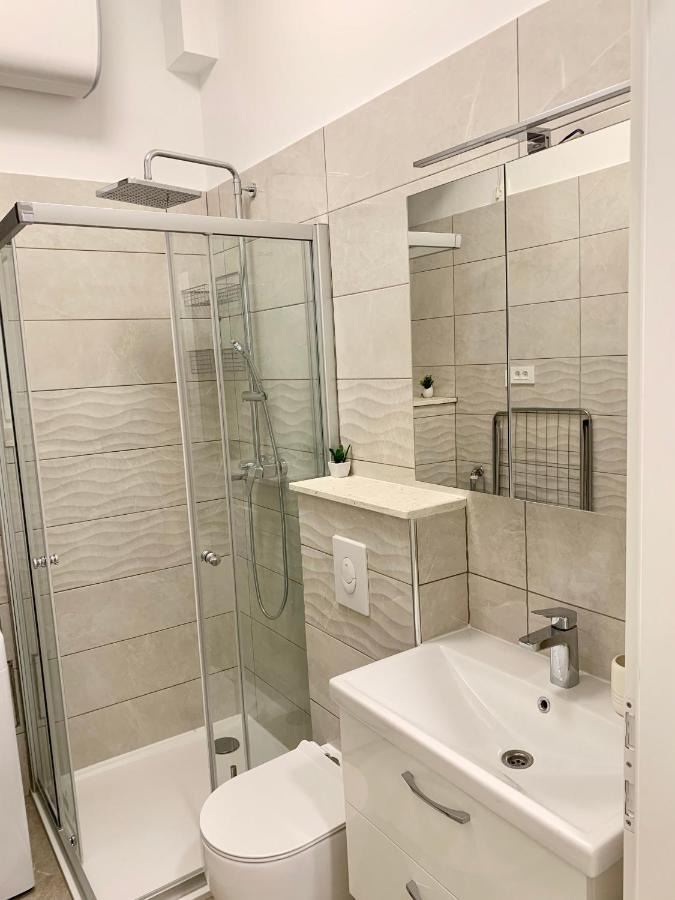 Beach Lili Appartement Split