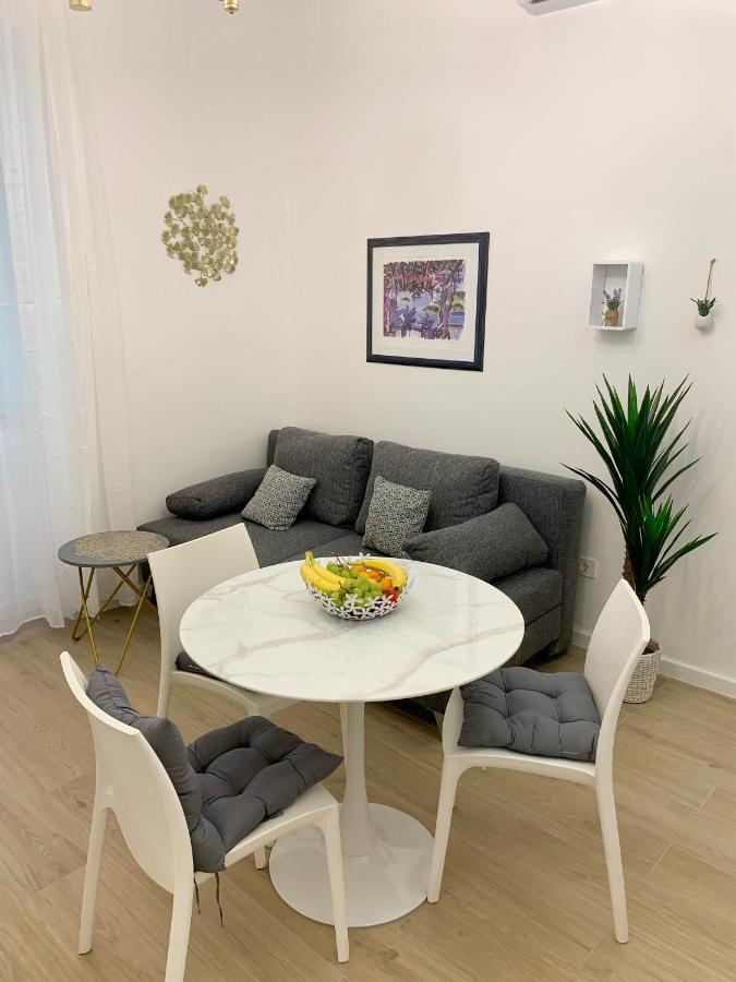 Appartement Beach Lili
