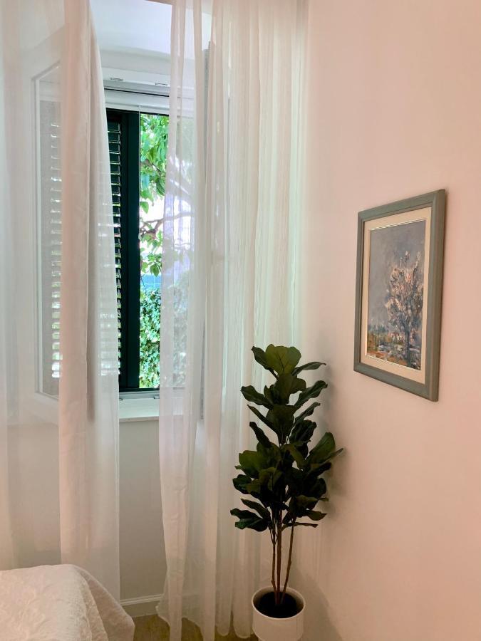 Beach Lili Appartement Split