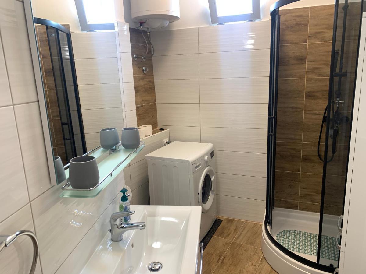 Boutique 2 Appartement Split