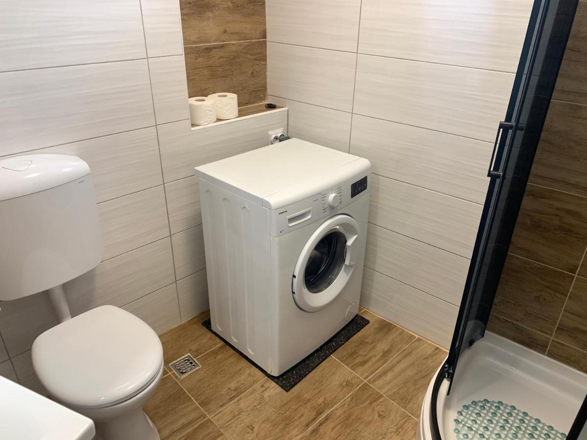 Boutique 2 Appartement Split