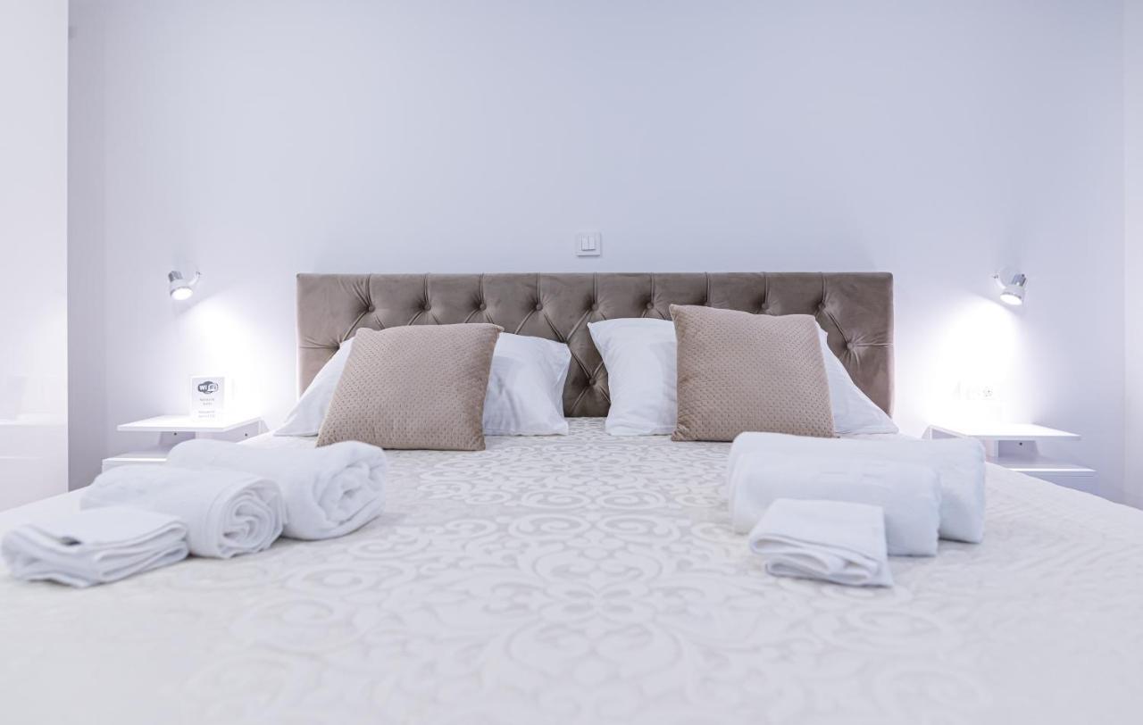 Luxury And Gold Gostinjska kuća Split