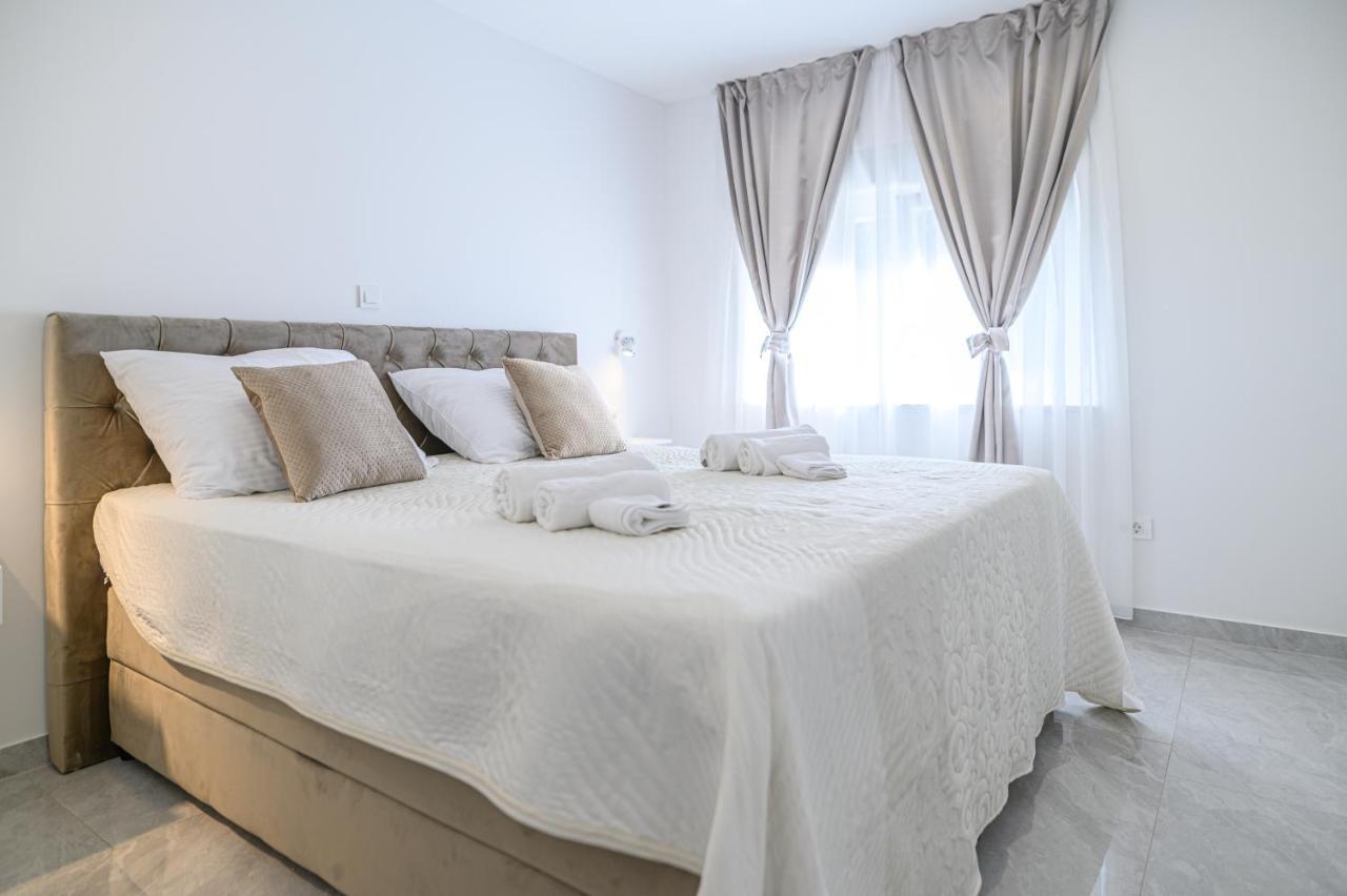 Gostinjska kuća Luxury And Gold