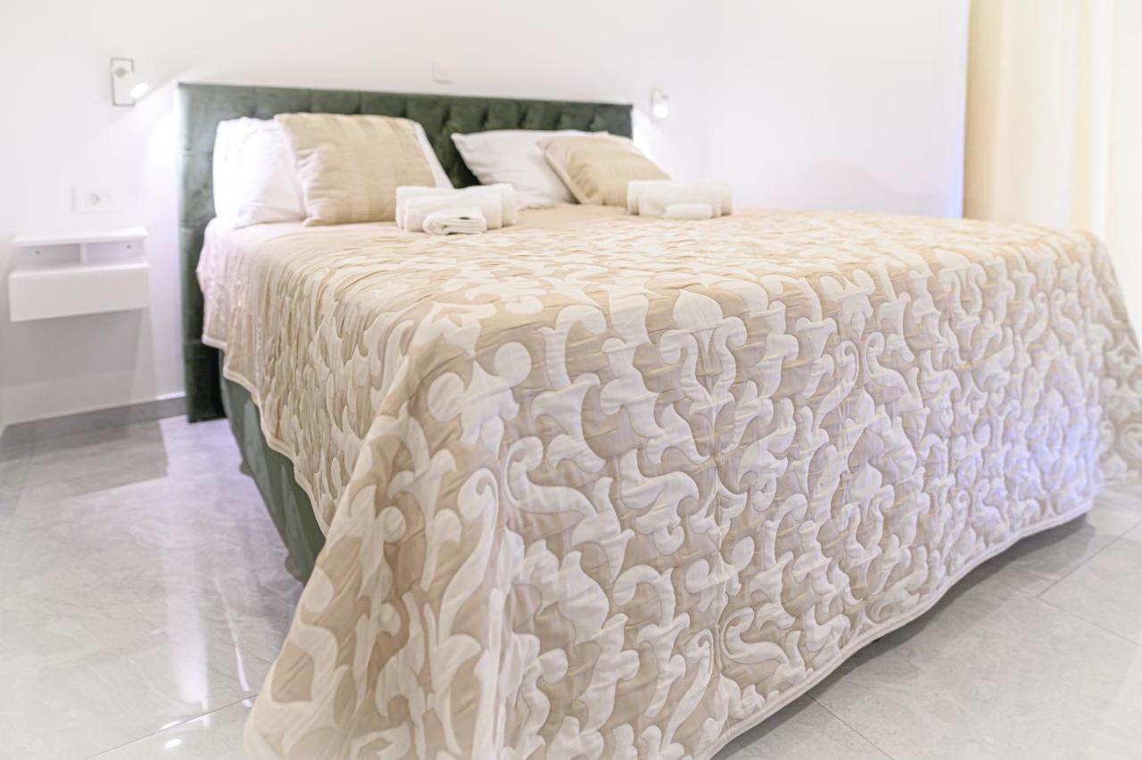 Gostinjska kuća Luxury And Gold