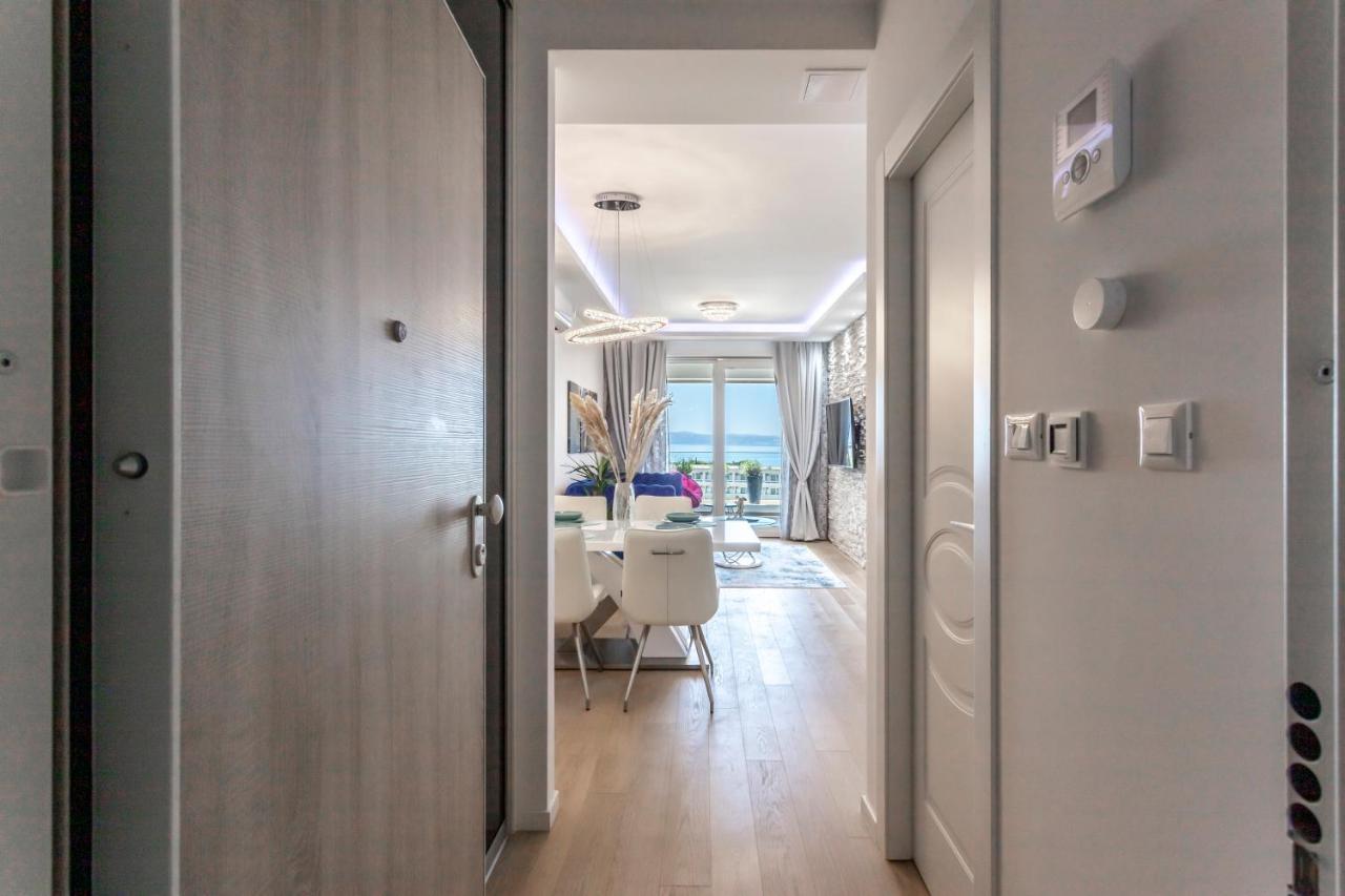 Luxury Elysium Apartment *