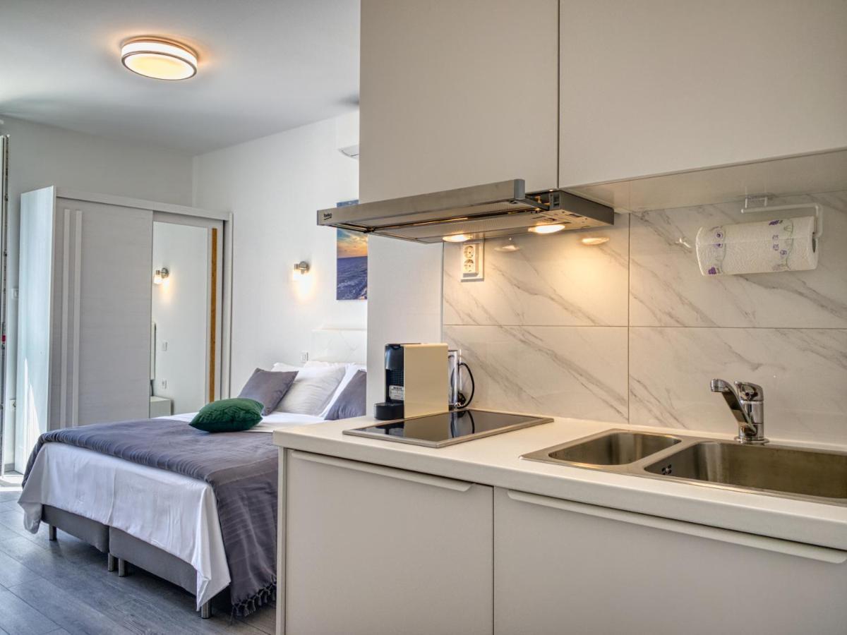 Smartmini Apartment Split