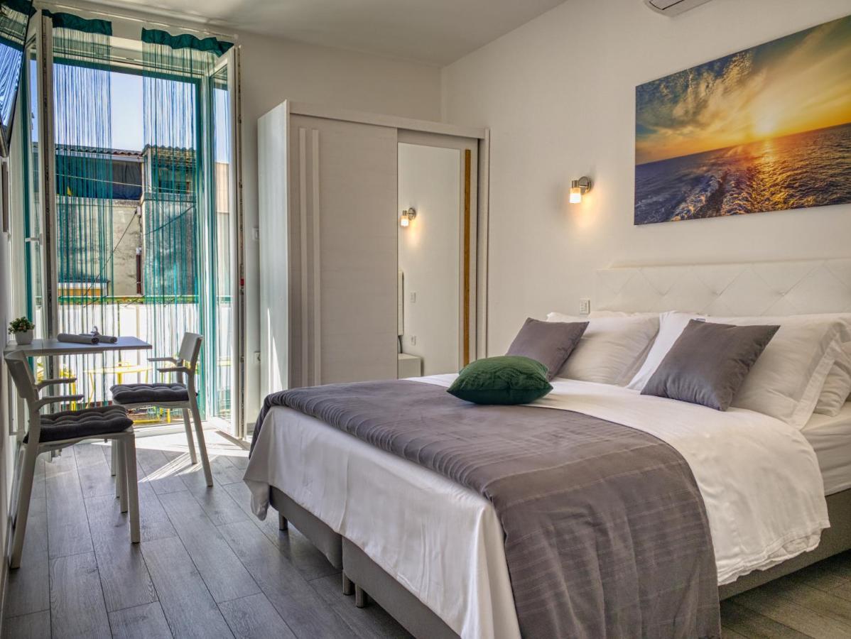 Smartmini Apartment *