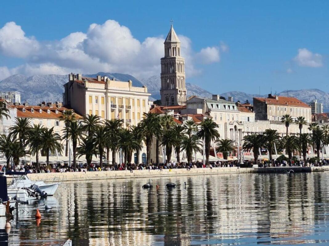 Apartment Luxury In Ancient City