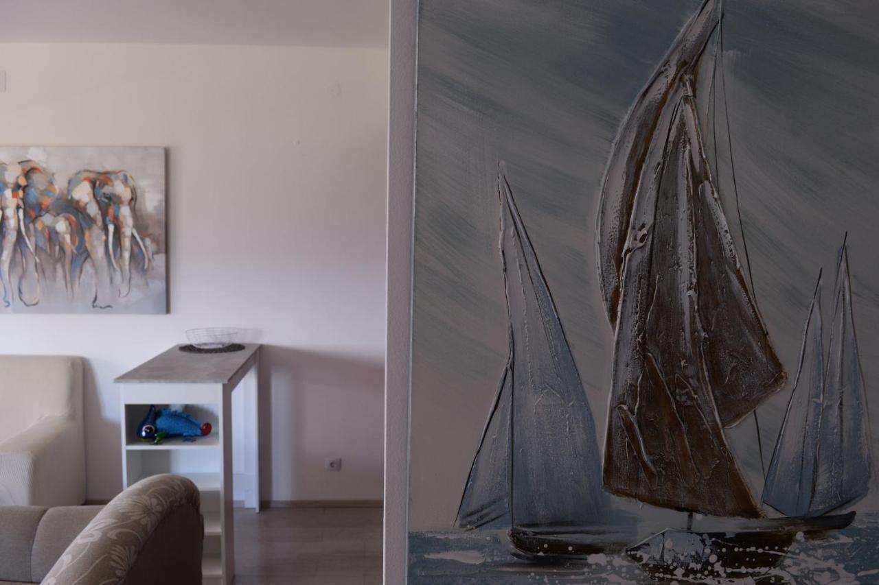 Richi Apartamento Split