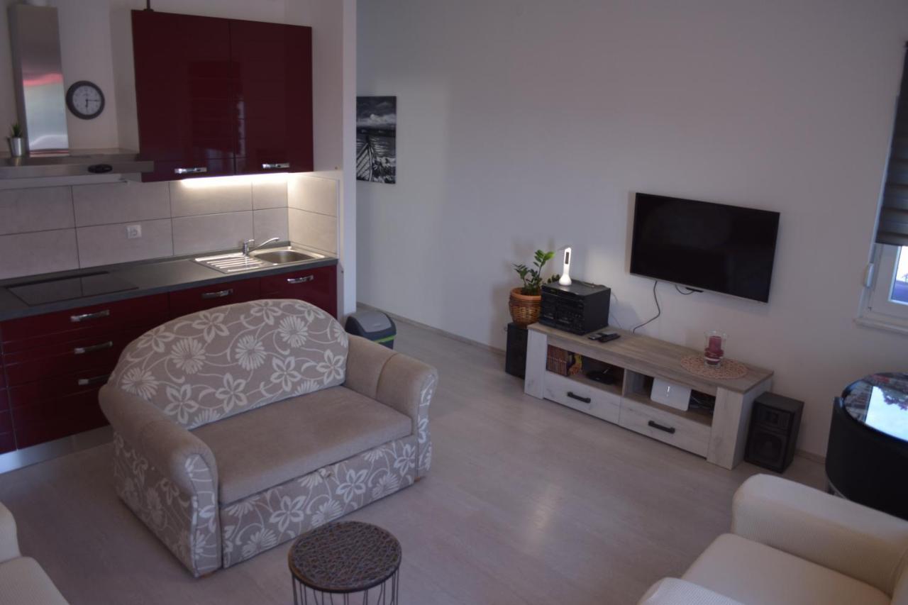 Apartamento Richi Split