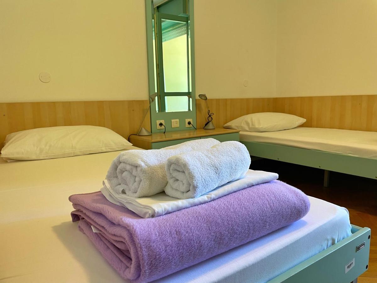 Hostel Spinut Hostel Split