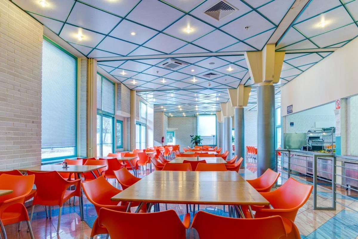 Hostel Spinut * Split