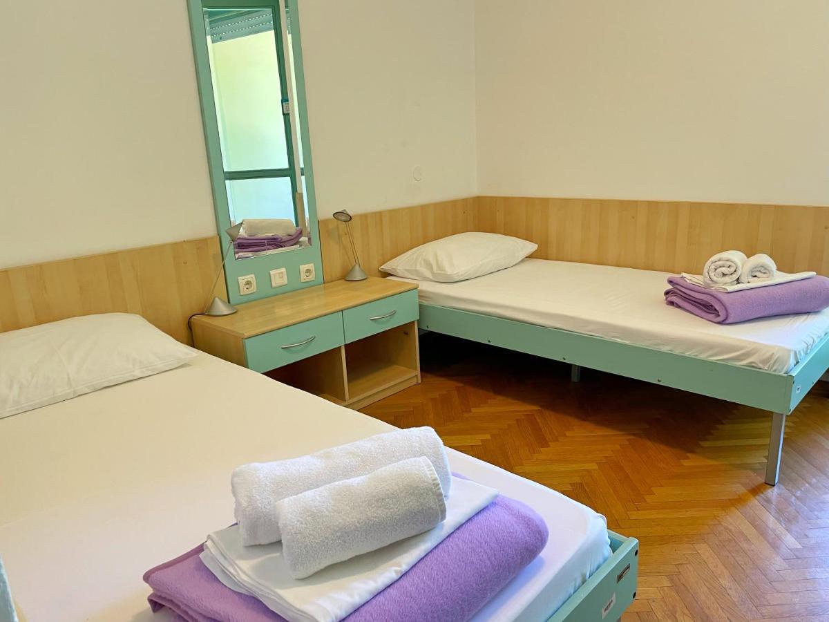 Hostel Hostel Spinut *