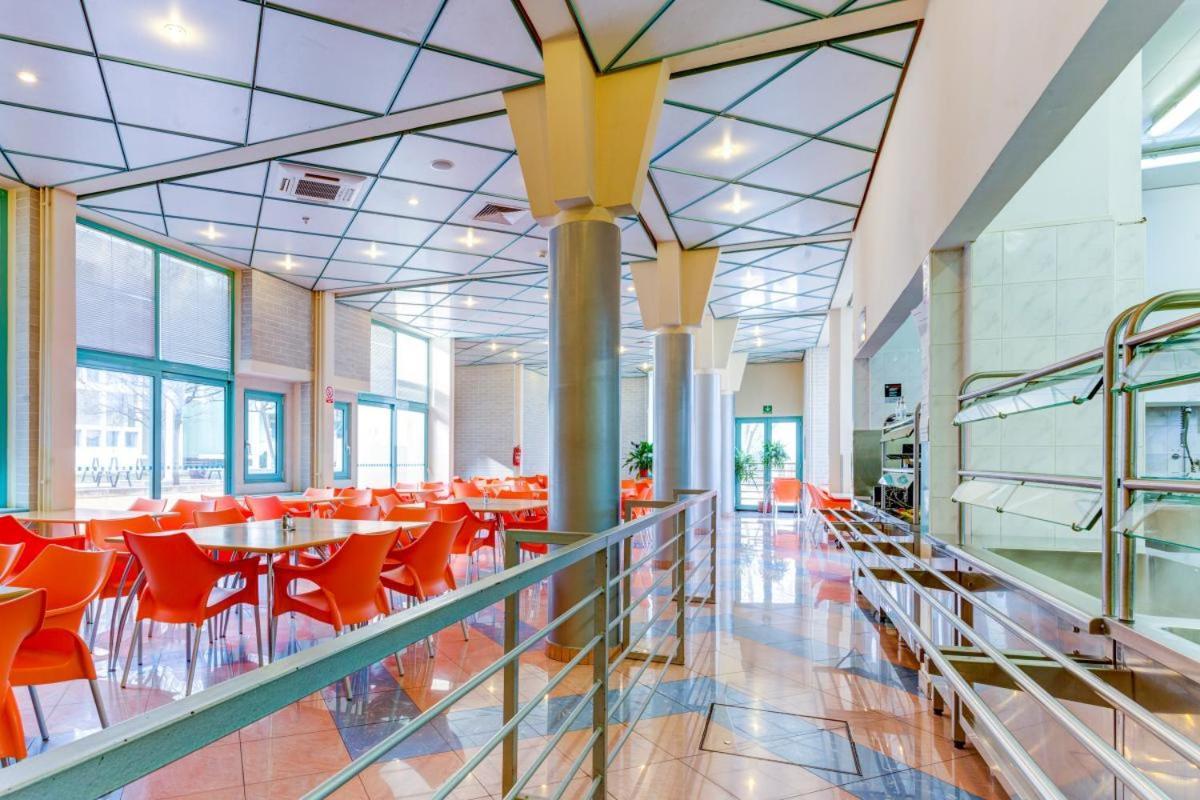 Hostel Spinut Split