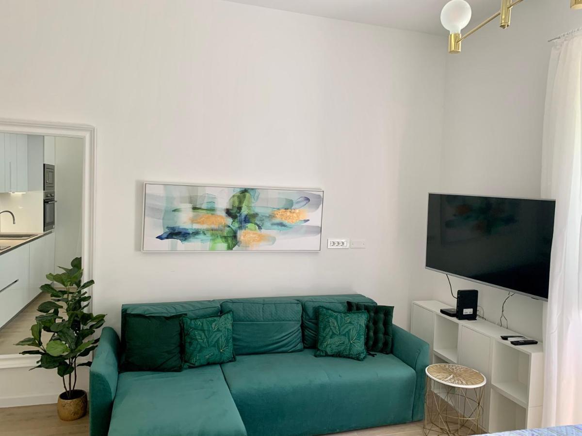 Beach Lili Appartement