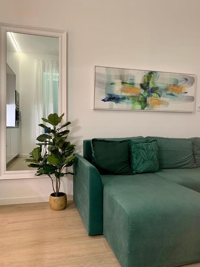 Beach Lili Appartement
