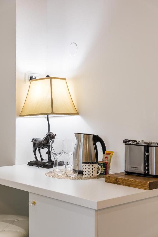 Apartment Hani Luxury *